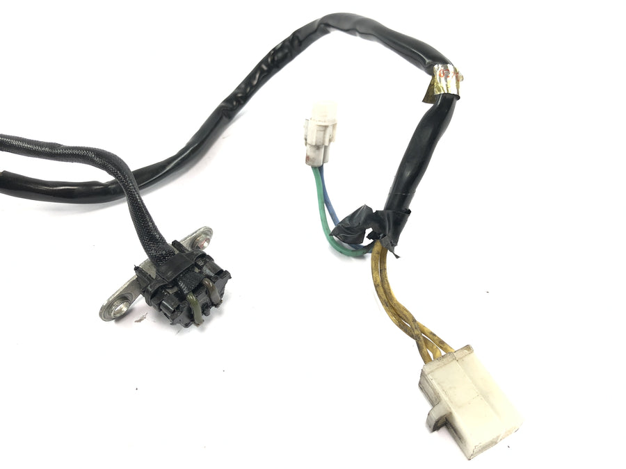 SWM SM 125 R [2018] - Stator alternator with pickup