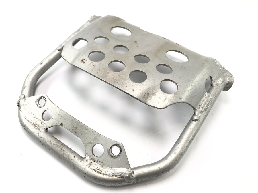 Suzuki DR 350 SK42B [1991] - Motor protection under driving protection