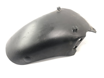 Triumph Sprint ST 1050 [2005] - Front finging rear part of the fenders