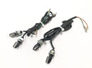 Honda NX 650 RD08 [1995] - turn signal LED turn signal lights flashing lights-1