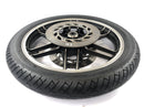 Honda CBX 650 E RC13 [1983] - front wheel rim wheel wheel bike at the front brake disc disc 19 inch MT2.15-5