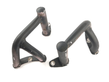 Yamaha V Max 1200 2we [1996] - crash bar left and right - 0