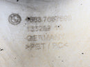 BMW R 1200 GS R12 K25 [2003] - Tank cladding Middle part Calculation-6