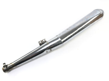 BMW R 60/5 [1973] - Exhaust silencer left