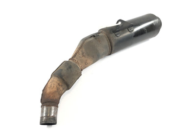 Honda CBR 1000 F SC24 [1991] - Exhaust manifold right