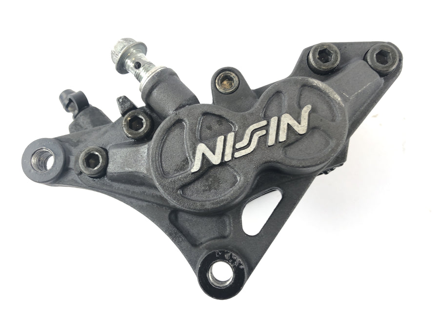 Suzuki GSF 1200 S Bandit WVA9 [2003] - Brake caliper brake tongs at the front left
