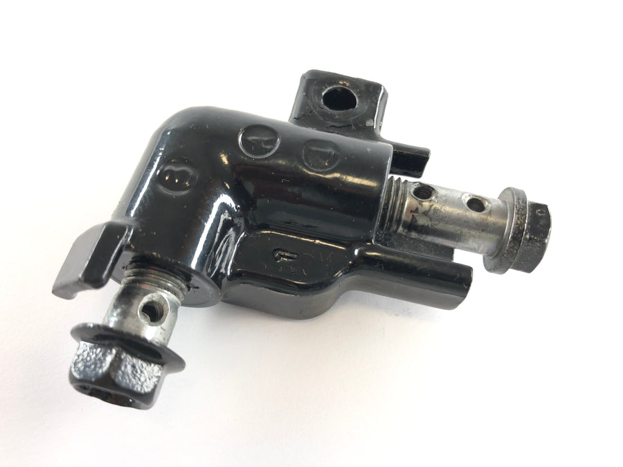Yamaha XS 1100 2H9 [1978] - brake distributor