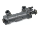 Kawasaki ZR7 ZR750F [1999] - distributor brake line at the front-2