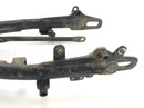 Yamaha XT 500 1U6 [1981] - Swingarm rear wheel swingarm with anchor strut-4