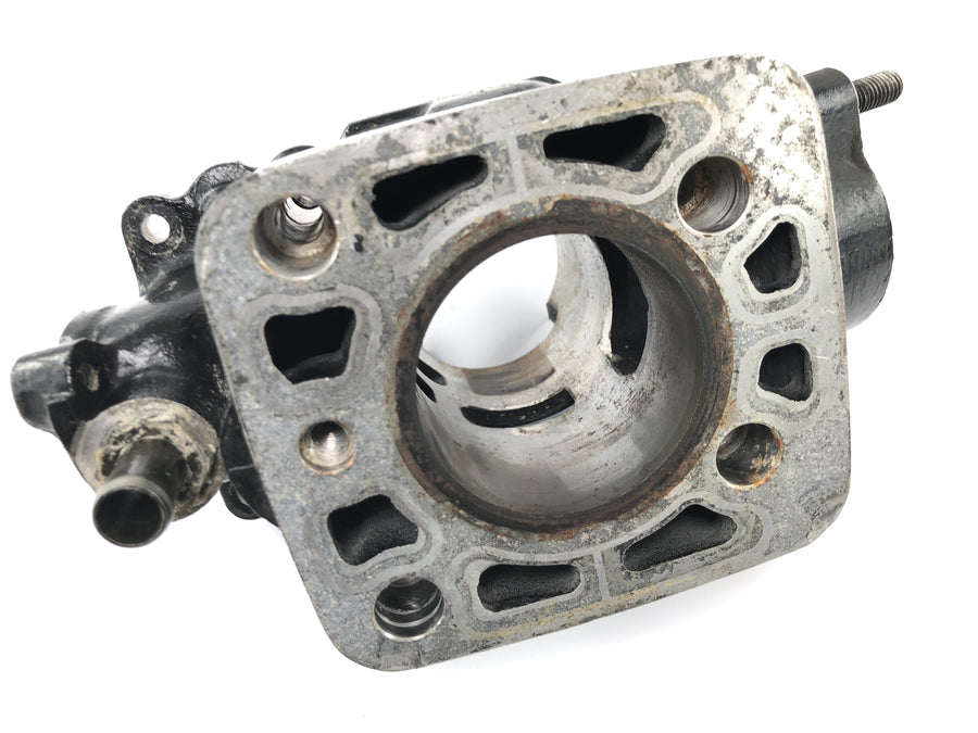 Suzuki RG 250 Gamma GJ21D [1987] - right cylinder cylinder liner