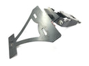 SWM RS 125 R B2 [2020] - Kennzeichenhalter Nummernschildhalter Halterung mit-2