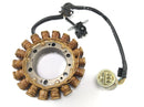 Aprilia SL 1000 Falco Pa [2000] - alternator Statutenererator Tension regulator-3