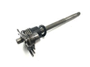 Aprilia RS 125 Extrema [1994] - shift lever shaft shift shaft shift mechanism shaft-3