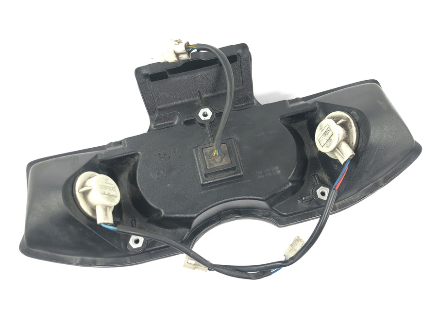 Moto Guzzi Stelvio 1200 8V [2016] - Tail light brake light LED rear light rear