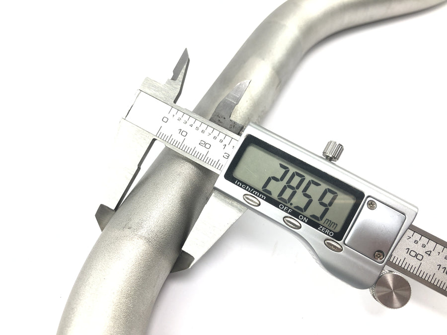 KTM Duke 690 A3 [2012] - Handlebar tubular aluminum 28 mm original