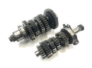 Yamaha YZF R1 RN04 [2001] - Transmission Gear Set Transmission Shafts Gear Set-4