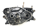 Kawasaki KX 250 [1982] - motor housing empty housing crankcase motor block-4