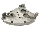 DKW NZ 250 [1938] - Crankcase cover with bearing mount engine cover-2