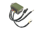 Moto Guzzi California III VY Integrale [1990] - Voltage regulator rectifier charging unit-4