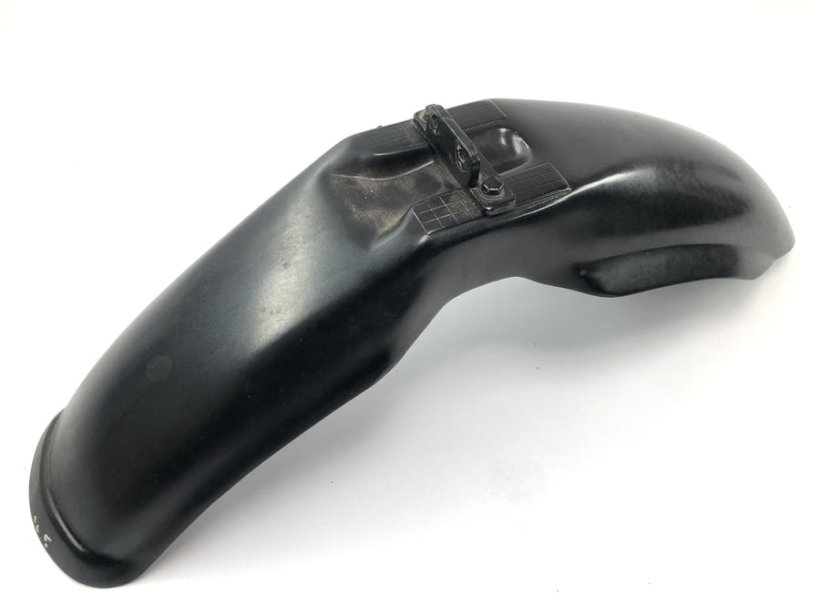 Yamaha XTZ 660 3YF [1992] - Front fender front wheel mudguard plastic black