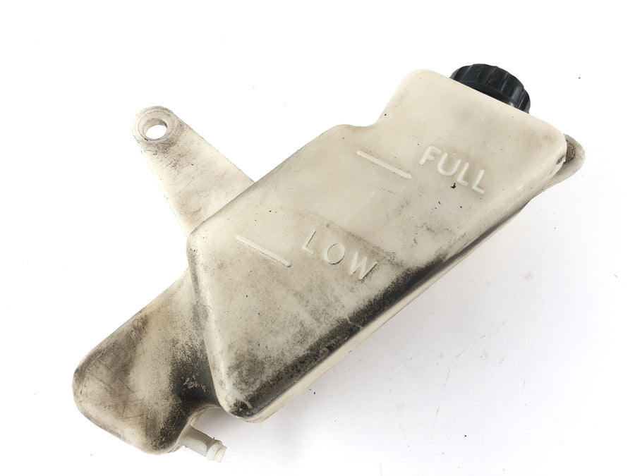 Kawasaki KMX 125 B [1998] - Expansion tank coolant expansion tank