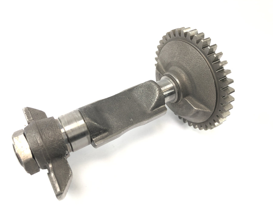 Husqvarna TE 610 E Dual H7 [1999] - Balance shaft