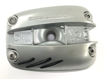 BMW R 1100 S R2S [2000] - Valve cover cylinder head cover magnesium left - 0