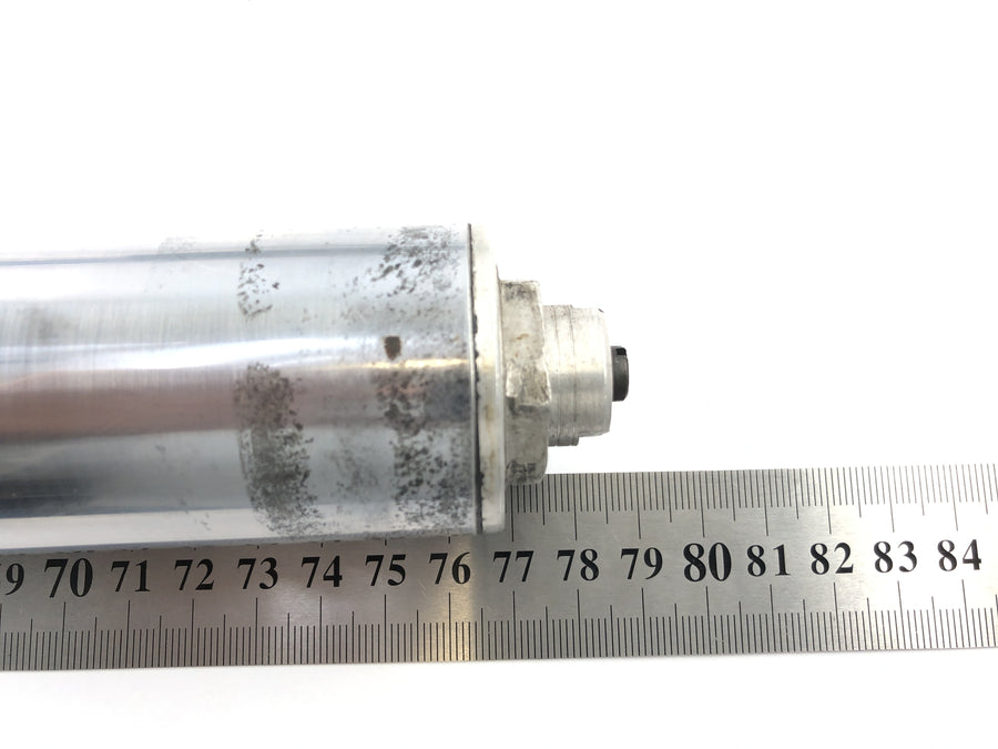 Suzuki GSX R 1100 GV73B [1990] - fork telegabel with axis