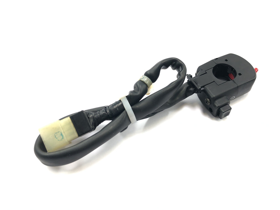 Honda CBR 1000 RR SC57 [2006] - Handlebar switch right kill switch start switch