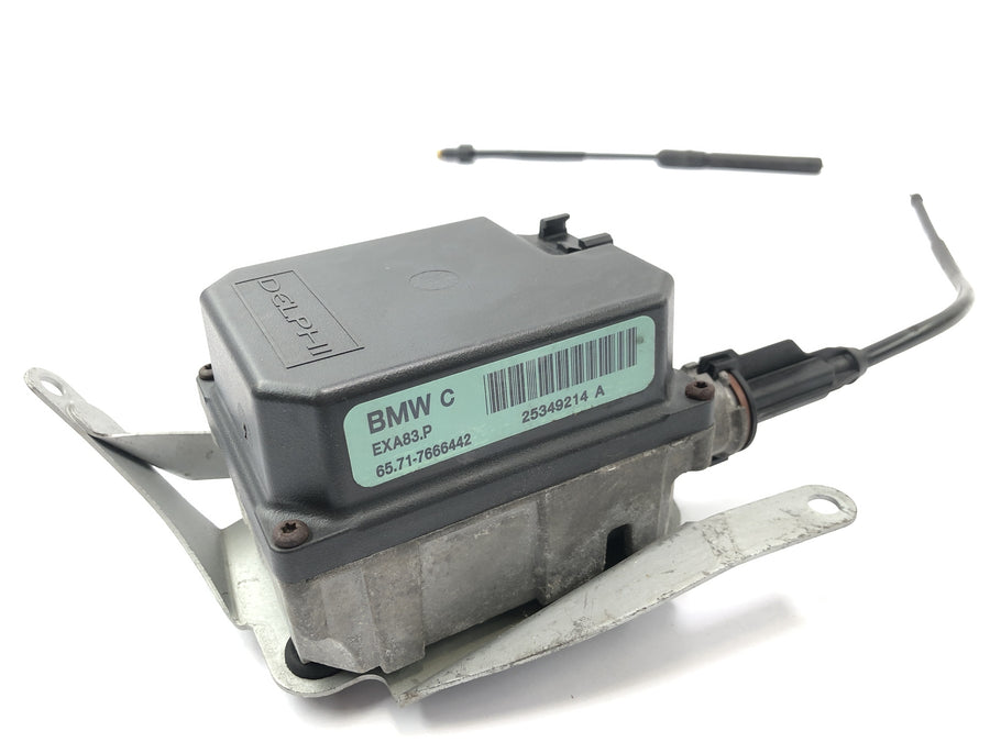 BMW R 1200 CL K30 [2003] - Tempomat Control modules