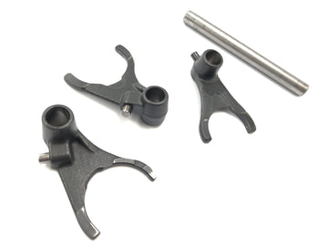 KTM 690 SM Prestige [2007] - Switch forks switching claws set - 0