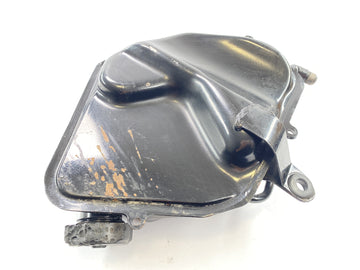 Yamaha XT 600 Z Ténéré 1VJ [1986] - Oilt tank container reservoir - 0