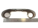 Yamaha XS 400 2A2 [1982] - Lower triple clamp cover-4