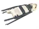 Triumph Sprint ST 1050 [2005] - rear frame with heat protection-1