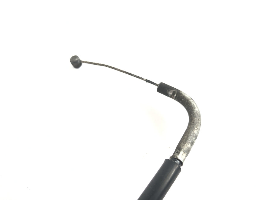 Suzuki Bandit 1200 GV75A [1998] - Choke cable