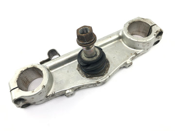 BMW C1 125 [2002] - lower fork bridge steering head bridge