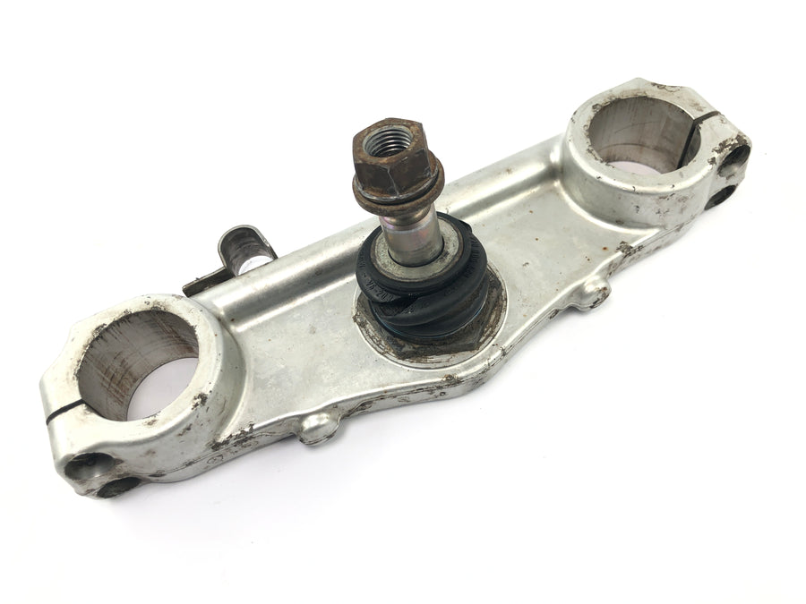 BMW C1 125 [2002] - lower fork bridge steering head bridge