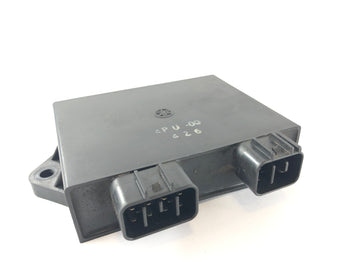 Yamaha XJR 1200 4PU [1995] - CDI control unit