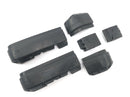 Kawasaki VN 1500 Classic VNT50D [2001] - cylinder head damper vibration rubber-2
