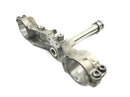 Yamaha YZF R1 RN04 [2001] - Fork bridge below head tube-1