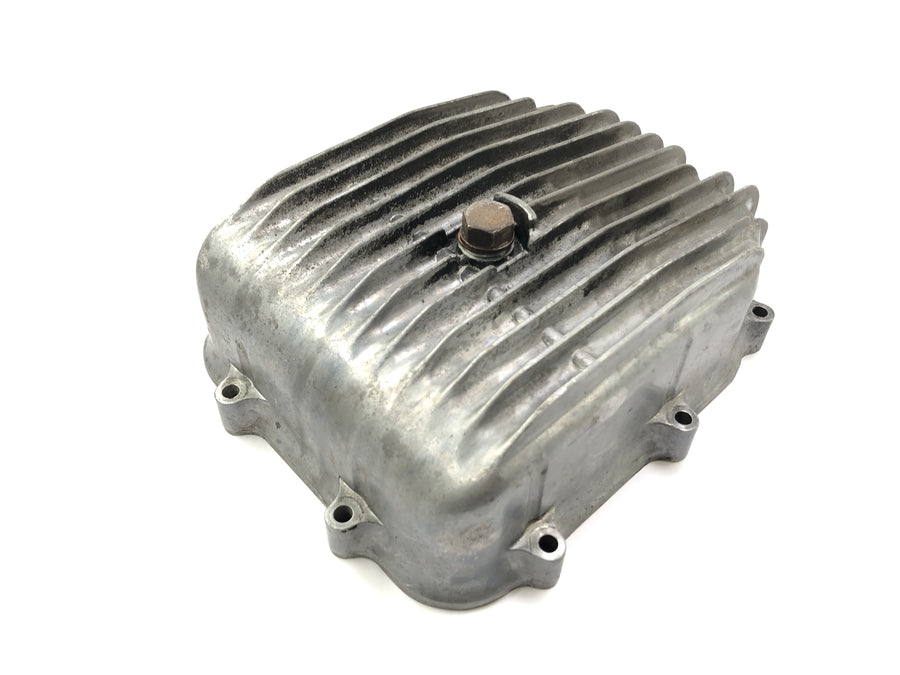 Honda CB 650 RC03 [1981] - Oil pan