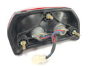 Kawasaki GPZ 1100 ZXT10E [1997] - rear light rear light brake light at the rear light-2