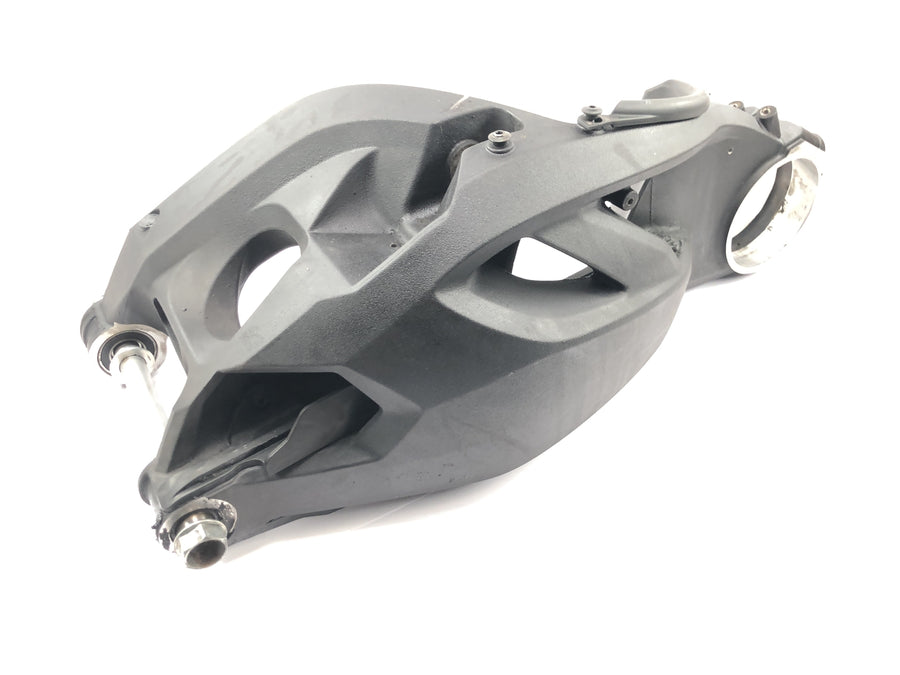 Ducati Multistrada 1200 S Touring [2009] - Swingarm rear swing arm