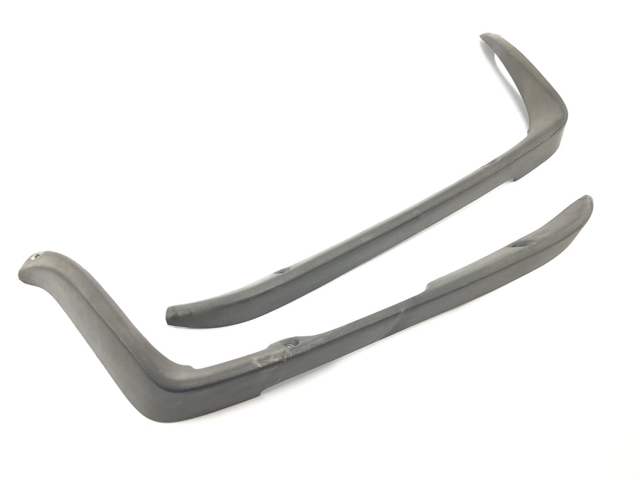 Honda ST 1100 SC26 Pan European [1990] - Wind deflectors left and right fairing