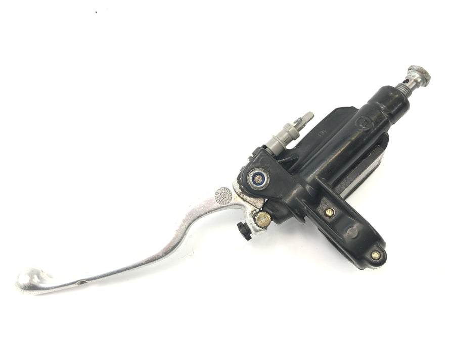 Husqvarna TE 610 E Dual H7 [1999] - Brake pump hand brake pump