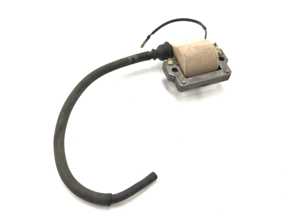 Yamaha XT 500 1U6 [1981] - Ignition coil