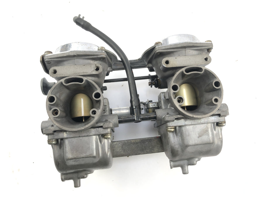 Yamaha XS 650 SE 3L1 [1979] - carburetor