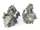 Suzuki RG 250 Gamma GJ21D [1987] - Carburetor carburettor unit set pair-2