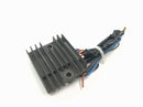 Aprilia RS 125 Extrema [1994] - Voltage regulator rectifier regulator-1