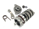 Honda NSR 125 JC22 [1998] - switch roller circuit mechanics set-2